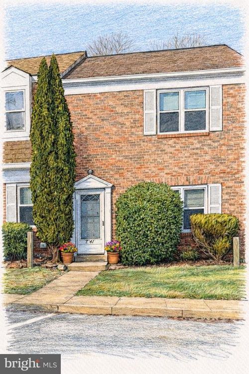 1241 Thomas Jefferson Pl, FREDERICKSBURG, VA, 22405-1654 | Card Image