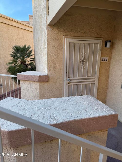 223-12221 W Bell Rd, Surprise, AZ, 85378-9632 | Card Image