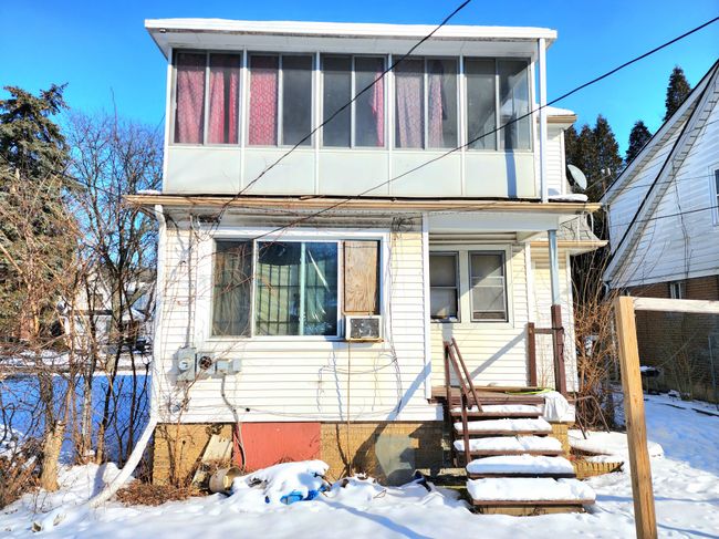 5953 Lakeview St, House other with 3 bedrooms, 2 bathrooms and null parking in Detroit MI | Image 28