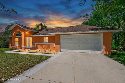 110 Whippoorwill Drive, PALM COAST, FL, 32164 | Card Image
