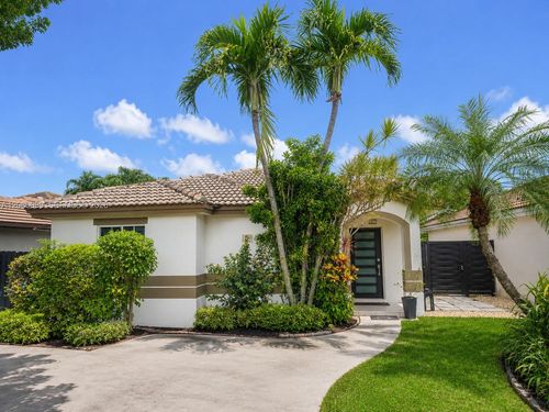 13923 Sw 151st Ave, Miami, FL, 33196-5678 | Card Image