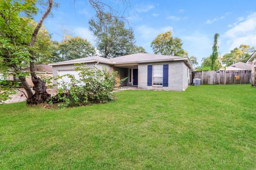1722 Lindy Ln, Conroe, TX, 77301-4020 | Card Image