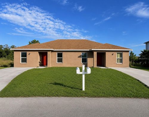 b-642 Heraldo Court, Kissimmee, FL, 34758 | Card Image