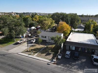 433 W 2nd S, House other with 4 bedrooms, 2 bathrooms and null parking in Rexburg ID | Image 3