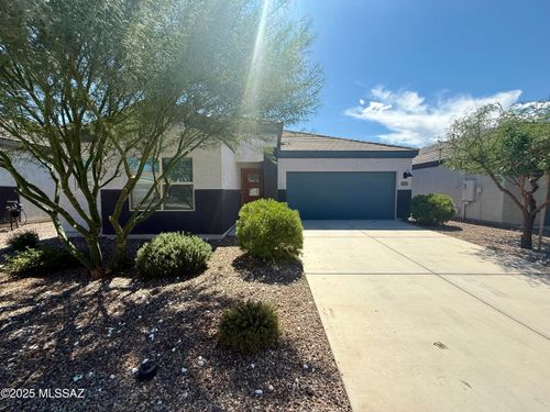 12431 W Mieko Lane, Marana, AZ, 85653 | Card Image