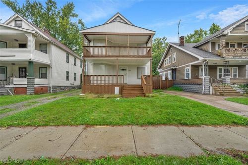 13201 Southview Ave, Cleveland, OH, 44120-4641 | Card Image