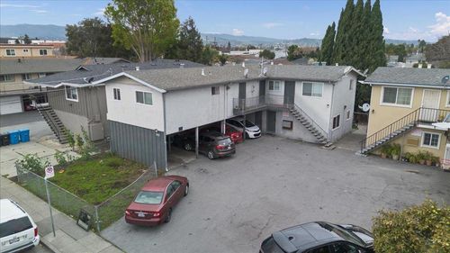 545 Hampshire Ave, Redwood City, CA, 94063 | Card Image