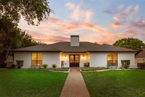 2001 Boulder Dr, Plano, TX, 75023-6537 | Card Image
