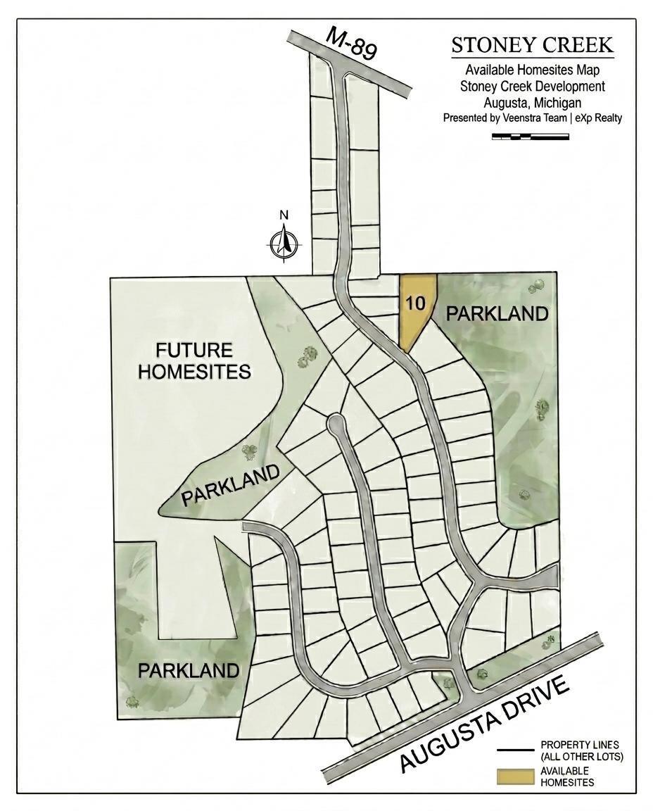 Land in Augusta 2