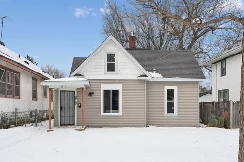 3619 Aldrich Avenue N, Minneapolis, MN, 55412 | Card Image