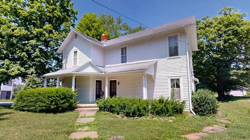 152 W Sandusky St, Fredericktown, OH, 43019-1253 | Card Image