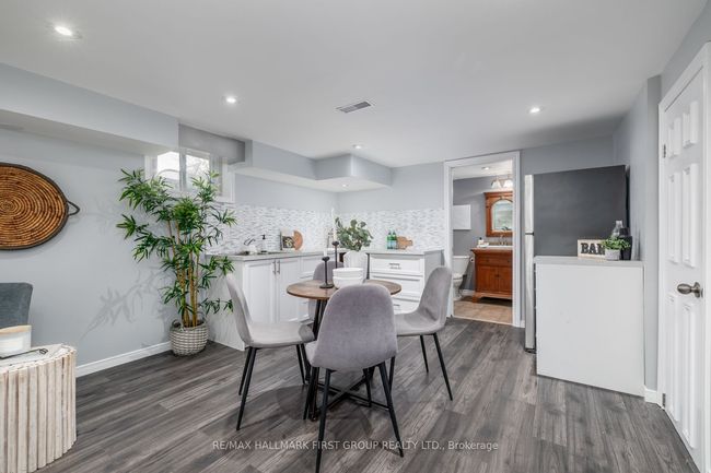 165 Iroquois Ave, House other with 4 bedrooms, 3 bathrooms and 4 parking in Oshawa ON | Image 32