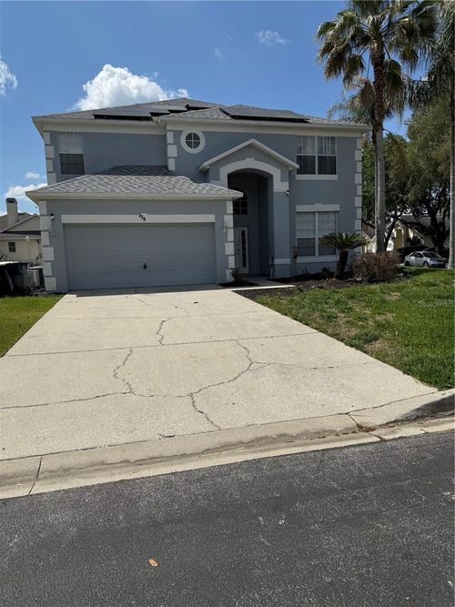 338 Holborn Loop, Davenport, FL, 33897-4625 | Card Image