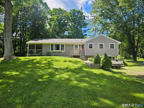 63 Church Rd, Sherman, CT, 06784-1334 | Card Image