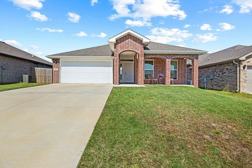 6007 Nw Hoover St, Bentonville, AR, 72713-4035 | Card Image