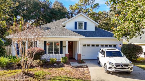 7572 82nd Way, GAINESVILLE, FL, 32608-9018 | Card Image