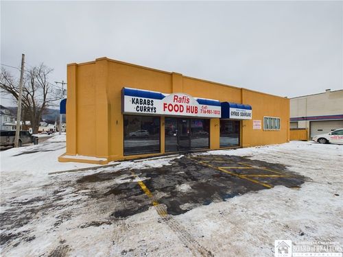 501 W State St, Olean, NY, 14760-2543 | Card Image