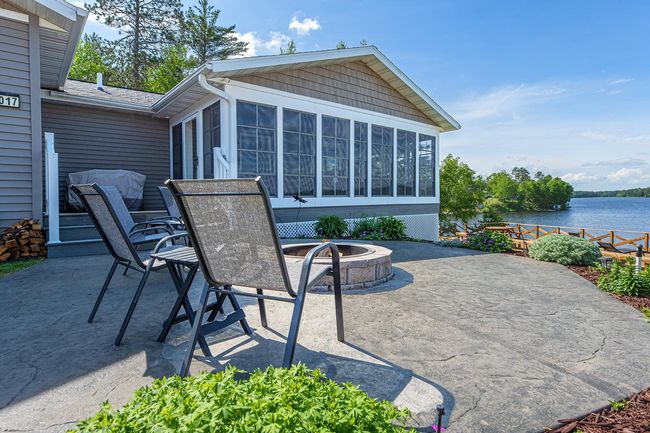 2017 Reel Em In Rd, Condo with 3 bedrooms, 1 bathrooms and null parking in Tomahawk WI | Image 16