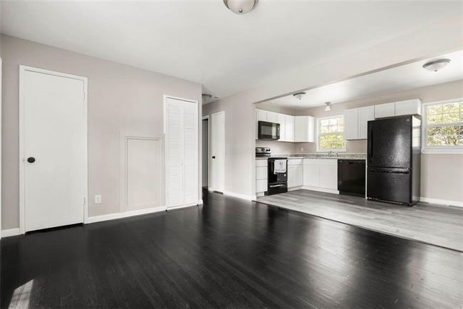 1758 Main St, House other with 2 bedrooms, 1 bathrooms and null parking in Osawatomie KS | Image 4