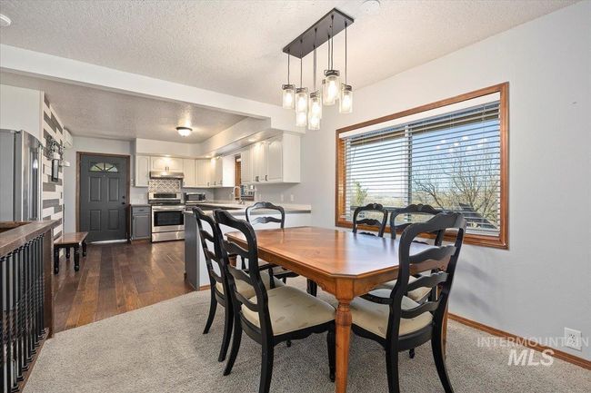 2861 S 1050 E, House other with 4 bedrooms, 2 bathrooms and null parking in Hagerman ID | Image 18