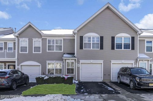 66 Sunningdale Circle, Manalapan, NJ, 07726 | Card Image