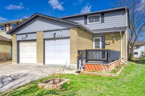 834 Lanark Cres, Sarnia, ON, N7S4E4 | Card Image