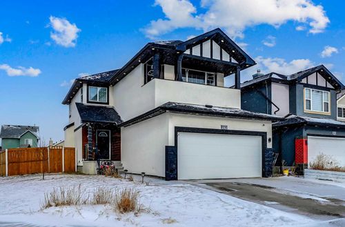 282 Saddlefield Pl Ne, Calgary, AB, T3J4Z3 | Card Image