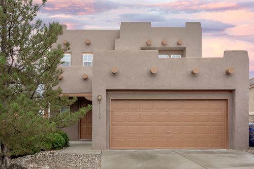 10828 Mcmichael Ln Sw, Albuquerque, NM, 87121-3645 | Card Image