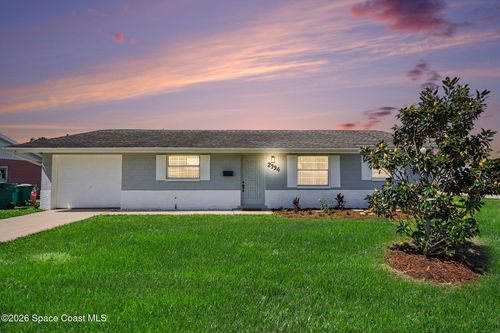 2794 Rheims Avenue, Melbourne, FL, 32935 | Card Image