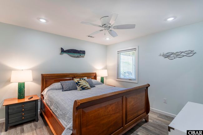 1801 S Virginia Dare Trl, Condo with 2 bedrooms, 2 bathrooms and null parking in Kill Devil Hills NC | Image 14