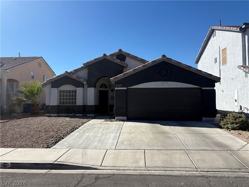 5325 Bright Sky Ct, Las Vegas, NV, 89130-7058 | Card Image