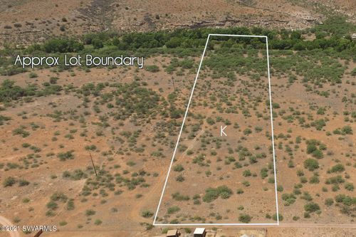 0000 S Heritage Tr, Cornville, AZ, 86325 | Card Image