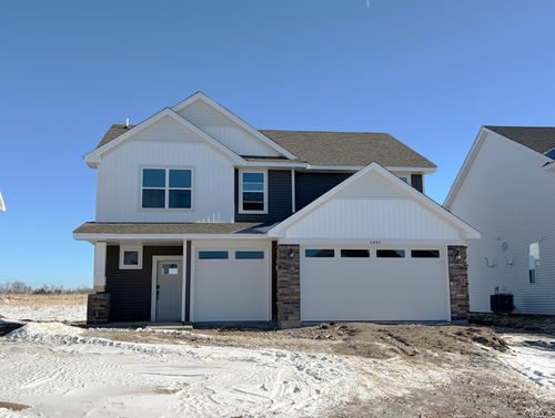 2480 Jandell Ave Ne, Saint Michael, MN, 55376-3005 | Card Image