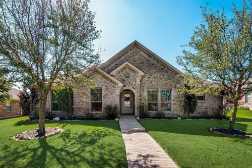 1316 High Meadow Dr, Royse City, TX, 75189-3632 | Card Image