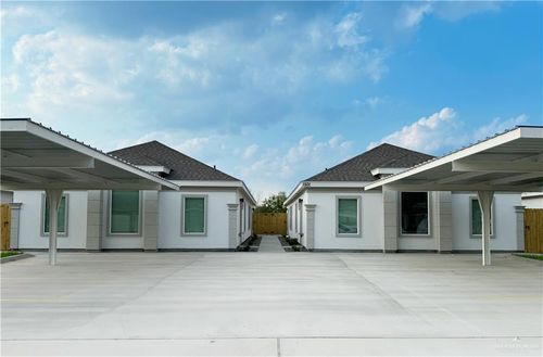 3-7806 N 58th St, Mission, TX, 78573 | Card Image