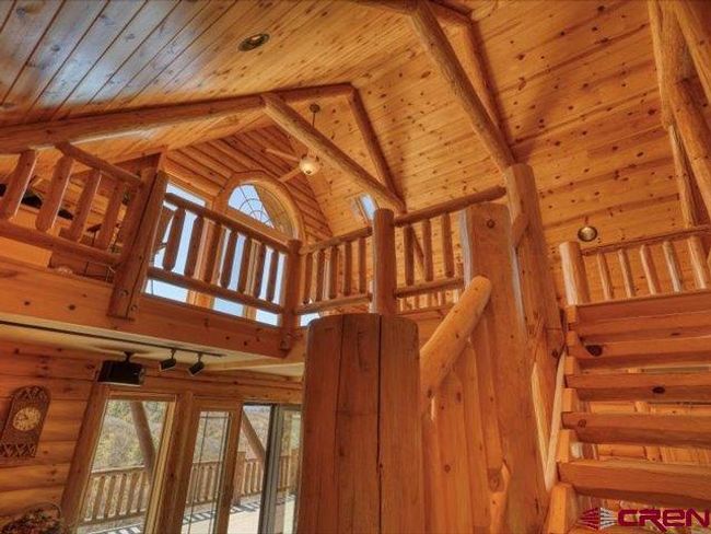 1001 Soaring Eagle Ct, House other with 2 bedrooms, 2 bathrooms and null parking in Chromo CO | Image 17