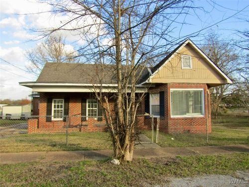 205 S Ash Ave, Demopolis, AL, 36732-2421 | Card Image