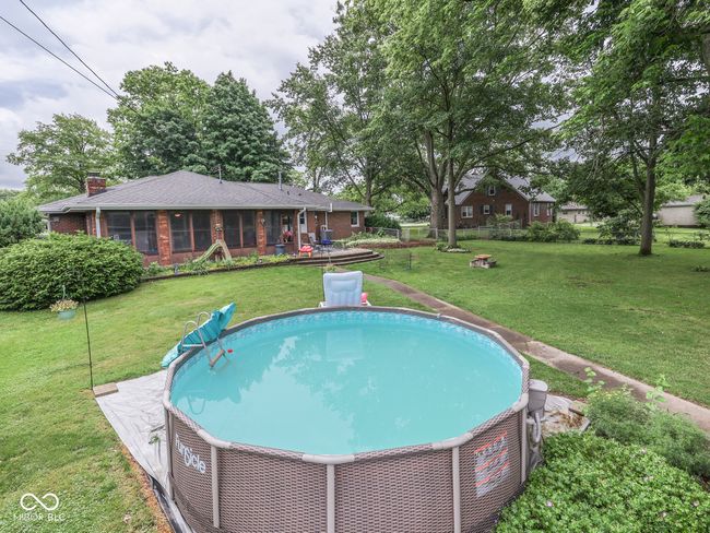 1504 Mcclure Rd, House other with 4 bedrooms, 2 bathrooms and null parking in Columbus IN | Image 52