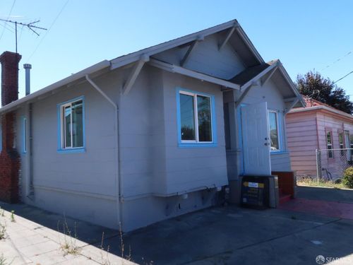 1622 36th Avenue, Oakland, CA, 94601 | Card Image