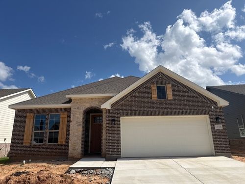 1228 Colca Dr, Springtown, TX, 76082-2697 | Card Image
