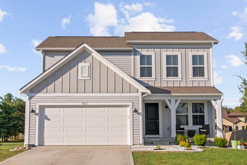 7412 Connor Ct, Canal Winchester, OH, 43110-7588 | Card Image