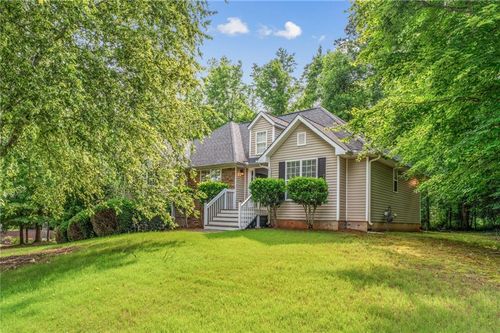 6920 Autumn Hills Dr, Cumming, GA, 30028-4705 | Card Image
