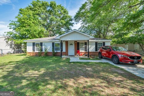 603 E 1st Avenue, Cordele, GA, 31015 | Card Image