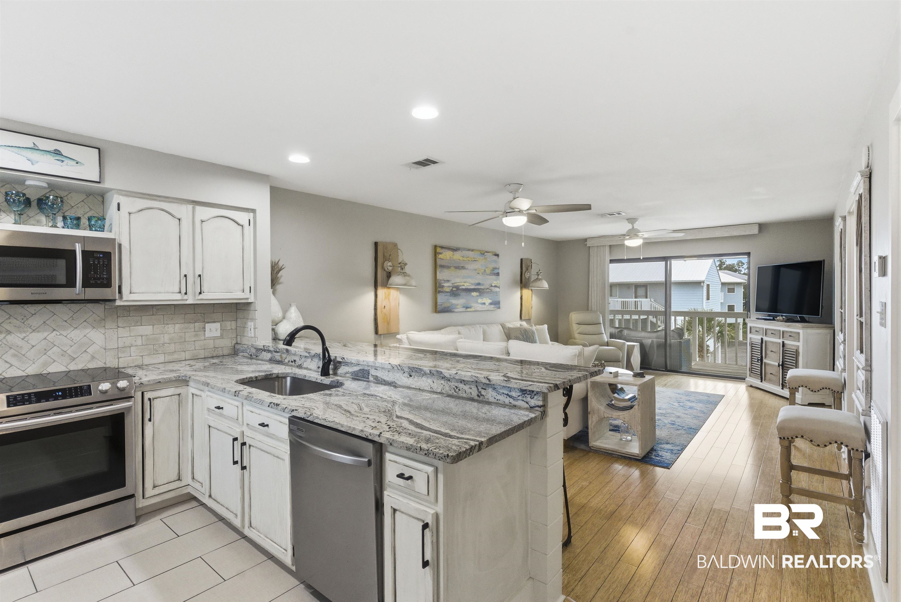 Residential in Orange Beach 3