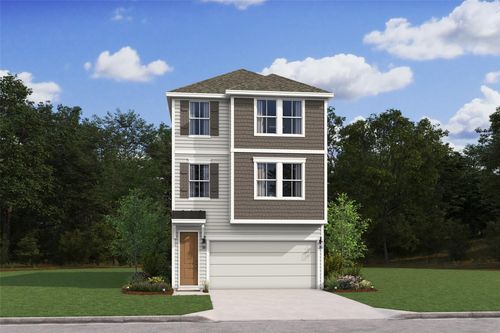 2302 Via Cami Ln, Houston, TX, 77051-5604 | Card Image