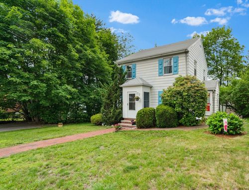 299 Appleton St, Arlington, MA, 02476-7155 | Card Image