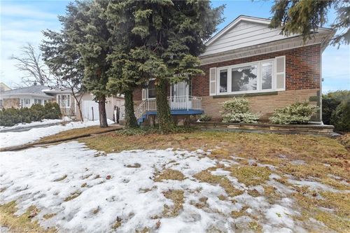 292 Glenholme Ave, Hamilton, ON, L8K3M3 | Card Image