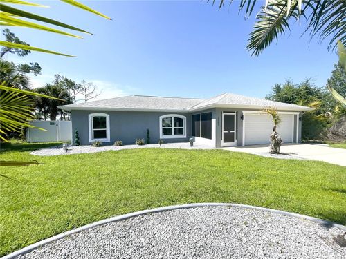 2221 Jameson Ave, North Port, FL, 34286-6188 | Card Image