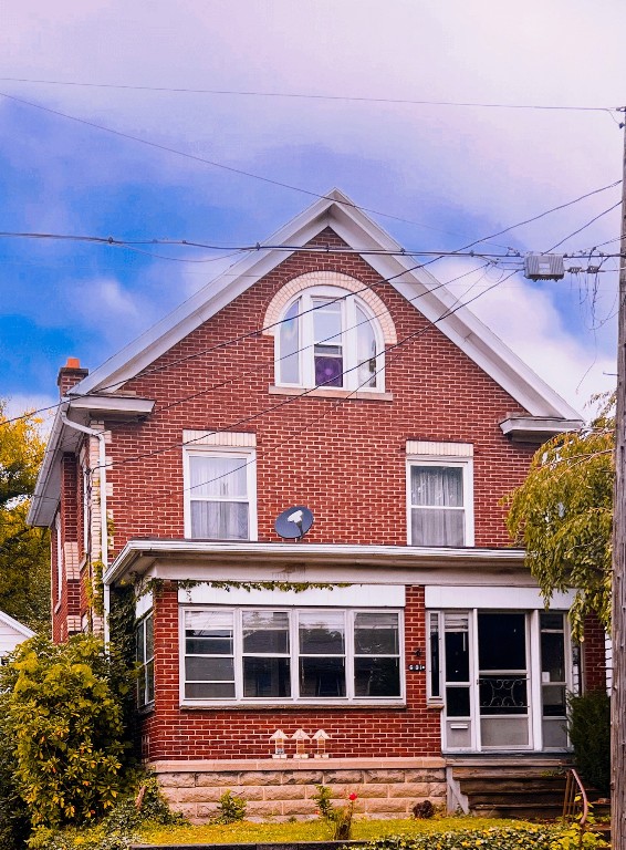 Washington St, Meadville, PA 16335