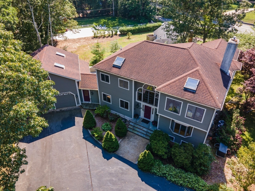 Cea Rd, Falmouth, MA 02540
